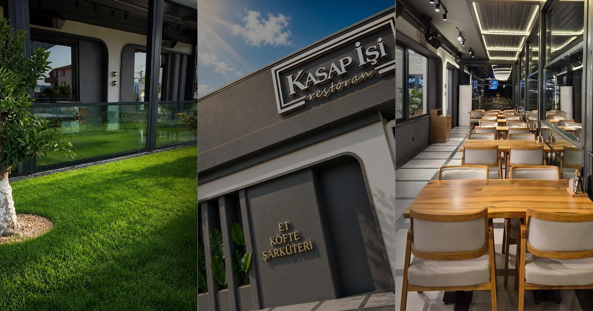 Kasapişi Restoran